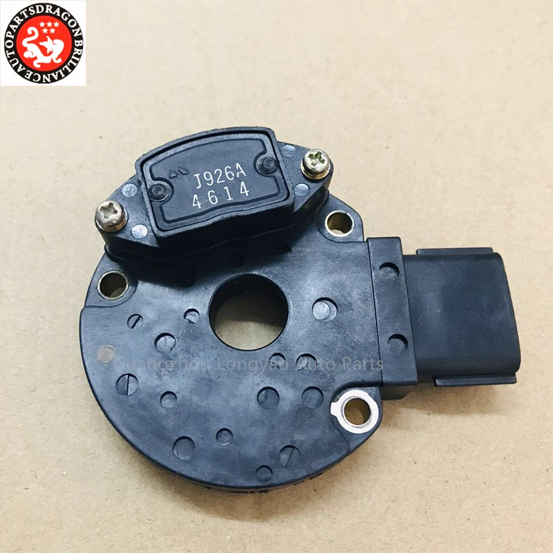 Оригинальный модуль контроля зажигания OEM J926A J926|Катушки модули и захваты| |