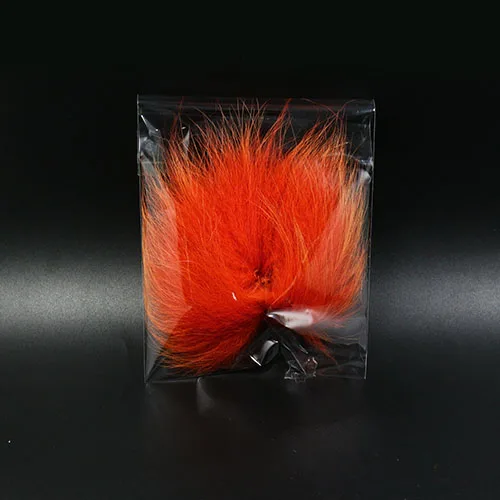 Lot de 12 leurres de pêche à la mouche 4 couleurs pour saumon, truite, truite arc-en-ciel (tête conique