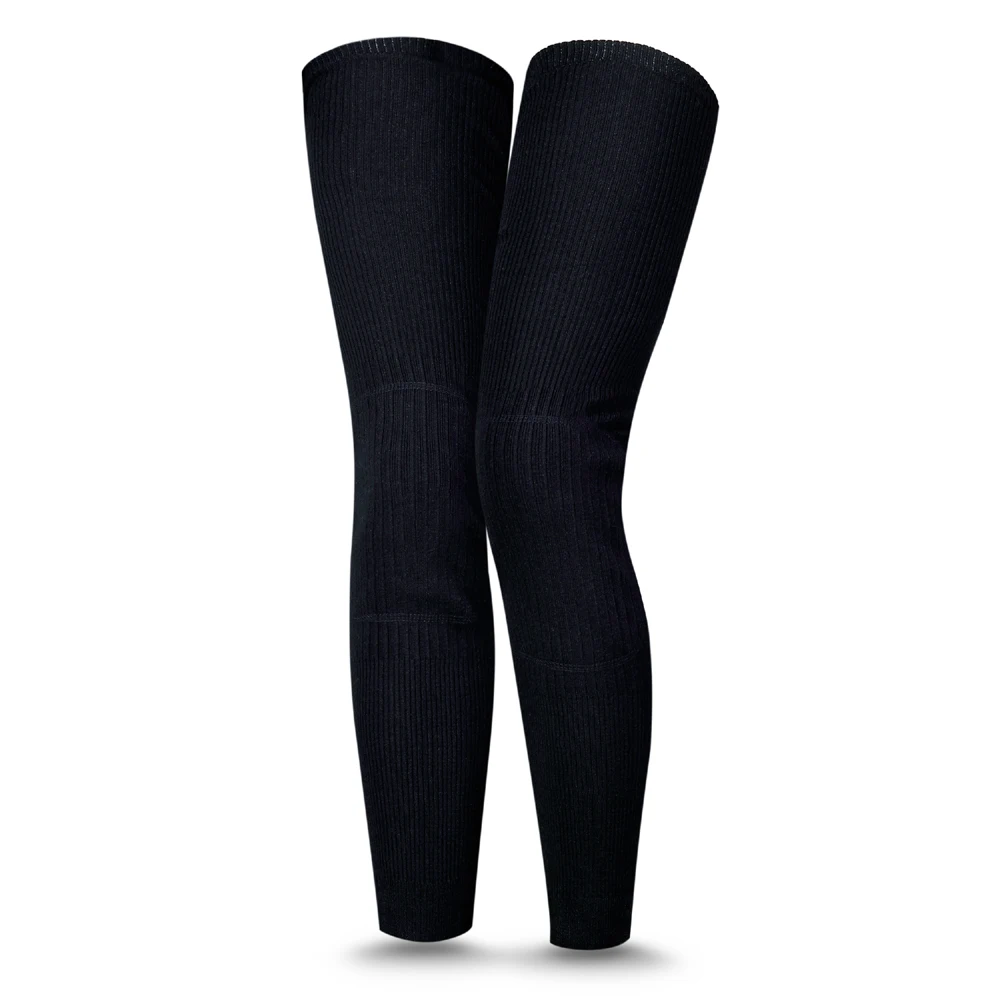 Udoarts кашемировые гетры удлиненные (1 пара)|leg knee|knee warmerleg extender |