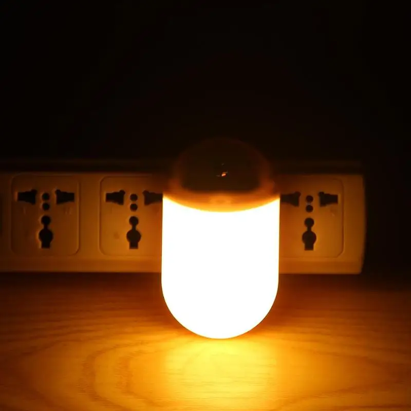 Intelligent Induction LED Motion Activated Night Light Hallway Kitchen