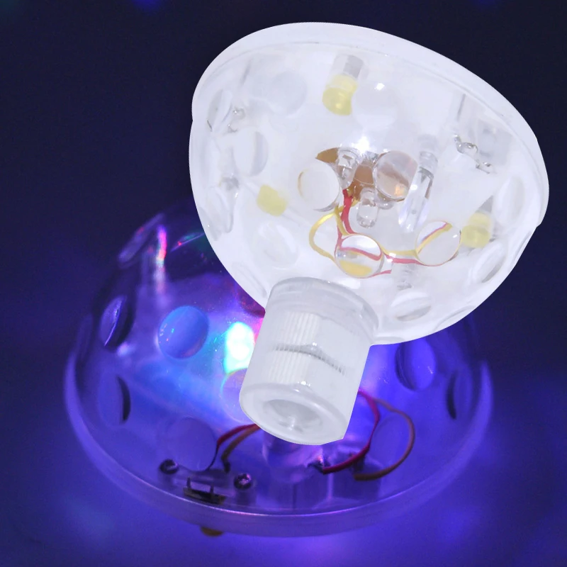 

LED Square pool light for underwater lighting Waterscape light Swimming pool underwater light