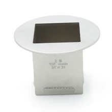 31 мм x 31 мм Верхний ветер Цуй Bga Горячего Воздуха Насадка для Honton Zhuomao SCOTLE-IR360 SCOTLE-HR6000 SCOTLE-HR460 SCOTLE-HR460C паяльная станция