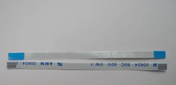 

Brand New 0.5mm pitch Type A 5pin Length 700mm FFC FPC CABLE AWM 20624 80C 60V VW-1 POWER BUTTON RIBBON