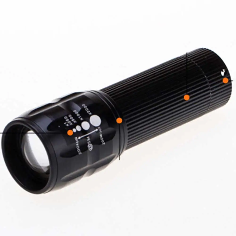 Купить Светодиодный Фонарик На Алиэкспресс