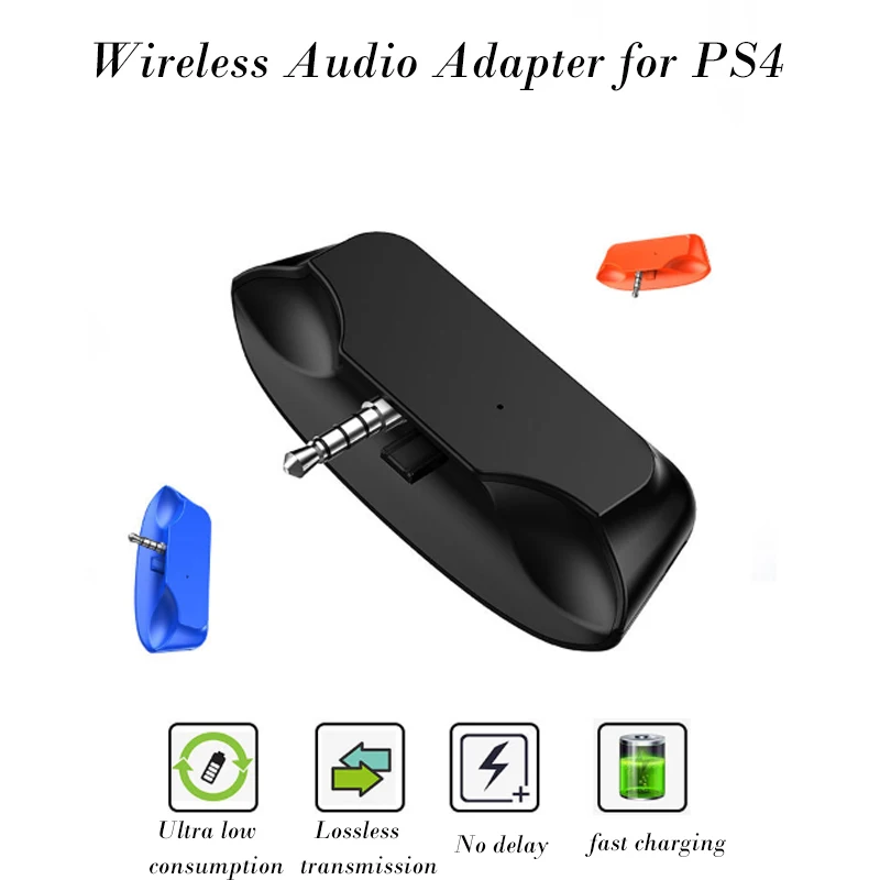 E5449 PS4 Bluetooth receiver 1