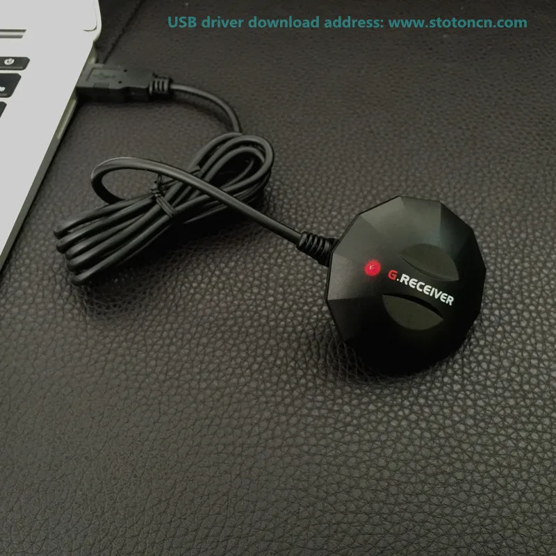 ublox gps chip Design GPS Module with Antenna USB GPS Receiver G MOUSE GNSS100 Replace Global