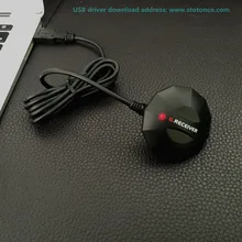ublox gps chip Design GPS Module with Antenna USB GPS Receiver G MOUSE GNSS100 Replace Global