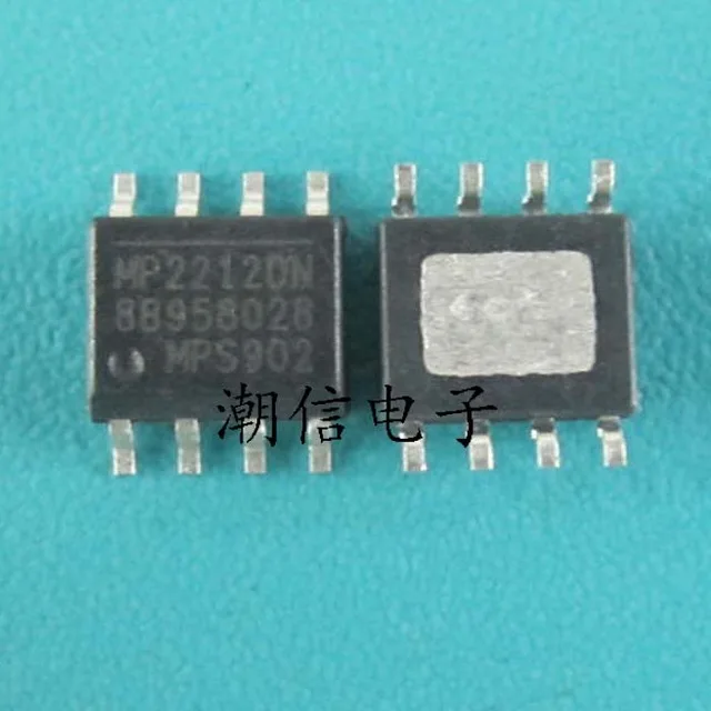 5 шт. / Лот MP2212DN MP2212 СОП 8|Интегральные схемы| |