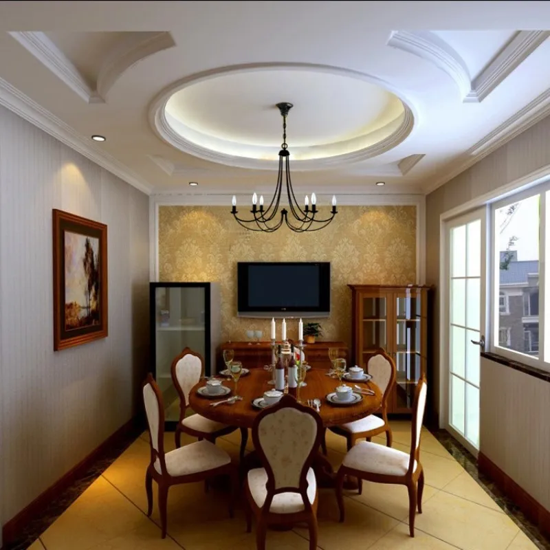 pendant light 4