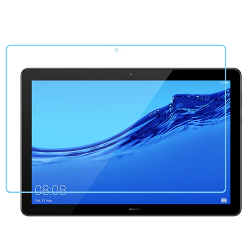 Tempered Glass For Huawei Mediapad T5 10 Screen Protector Film For