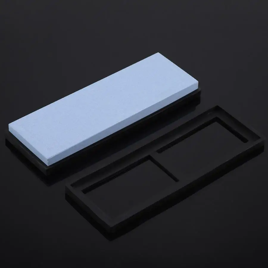 

800# Grit Pro Knife Sharpener Diamond Whetstone Apex Edge Sharpening Stone For Knife Sharpening Tools Clearance Sale