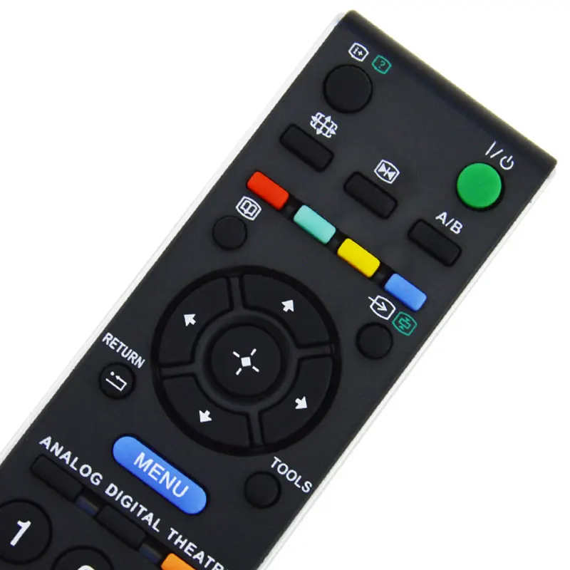 Mayitr RM-ED009 New Replacement TV Remotes Dedicated Remote Control For TV Sony Bravia RM-ED009 RMED009 Controller