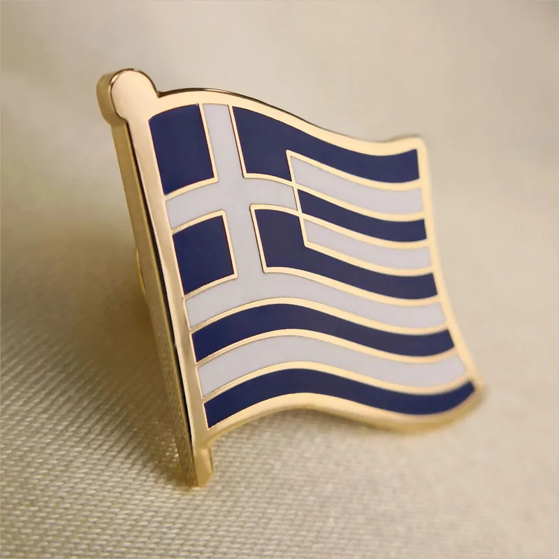 Greece..