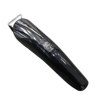 

7 in 1 Electric Hair Clippers Waterproof Nose Body Hair Trimming Device EU Plug for Men and Pets DC156