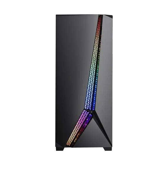  Intel Desktop Gaming PC P24 i5 9400F 6-core /Dedicated Card GTX1660 6G/ASUS B365M/1T+120G SSD/8G DD