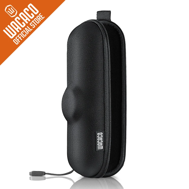Чехол L Wacaco Nanopresso аксессуар для с кольцом от адаптера NS или большого резервуара