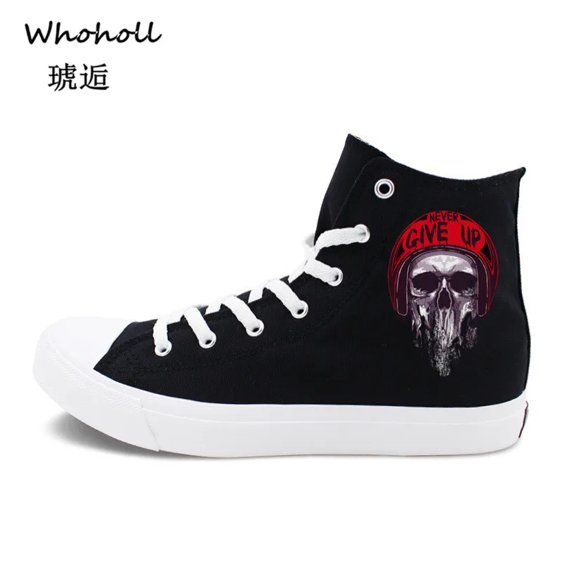 

Spring and Autumn Breathable Men Casual Shoes Cow Leather Male Canvas Shoes Young People Lace-up Flats Non-Leather Casual Shoes
