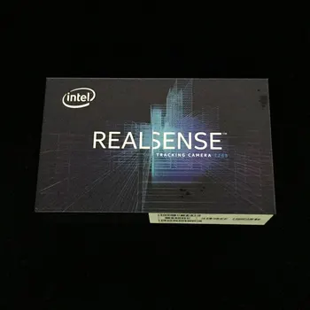 

T265 RealSense Tracking Camera new class of stand‑alone simultaneous localization and mapping device