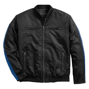 

Knight Jacket Men 's Jacket Motorcycle Riding Jacket 115th Anniversary Model 98585-18VM