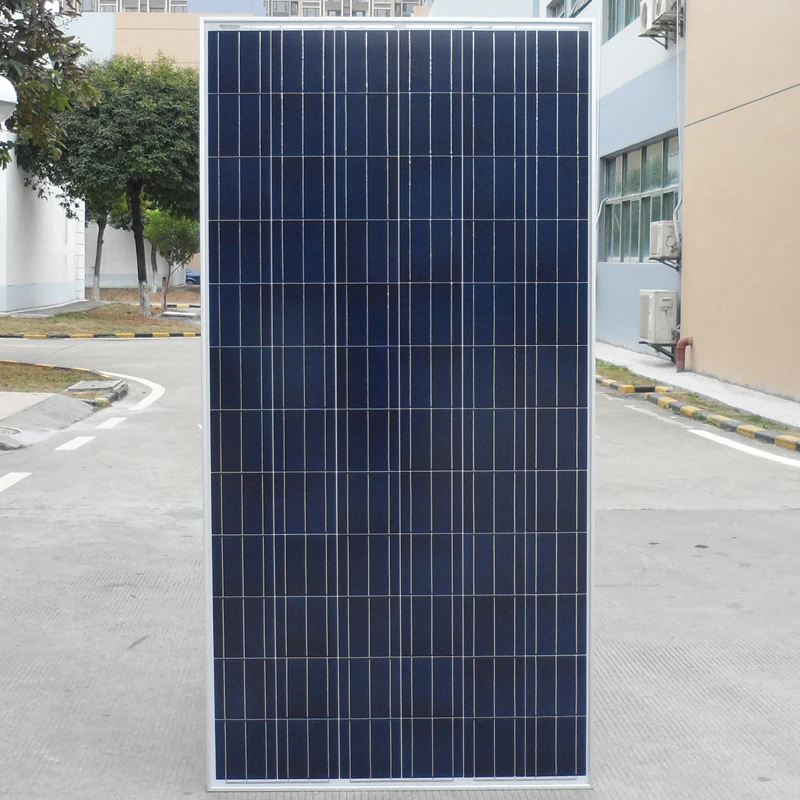 

High Efficiency300w 36v Solar Panel 8 PcsBattery Charger Solar Energy System 2400w 2.4KW Off Grid System Rvf Roof Waterproof