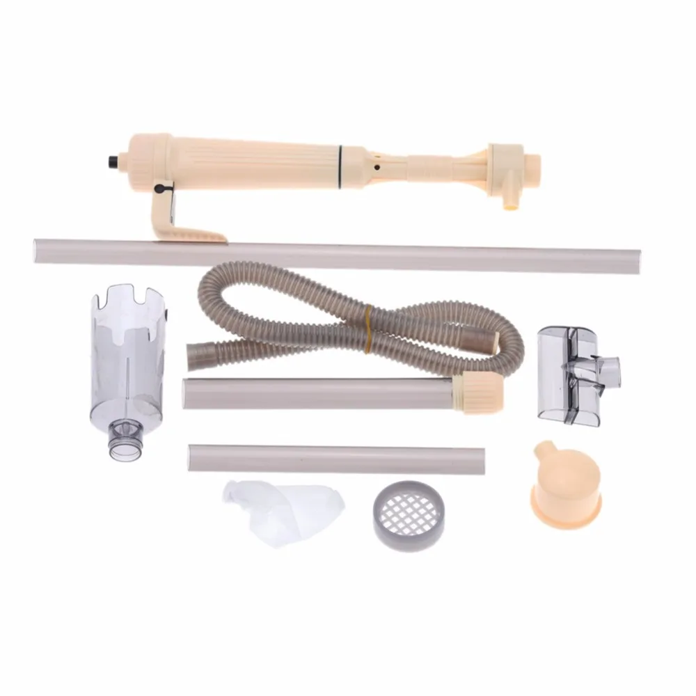 Aquarium Cleaner Accessories-5