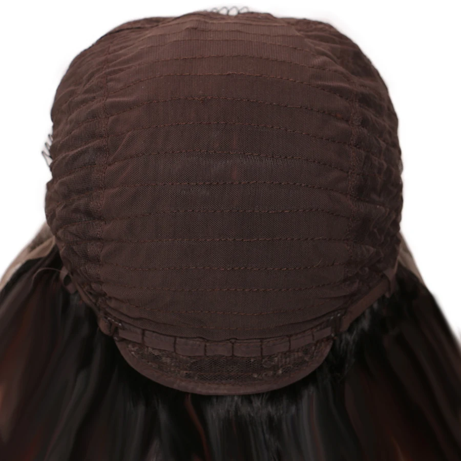 synthetic lace front wig synthetic lace wig (3)