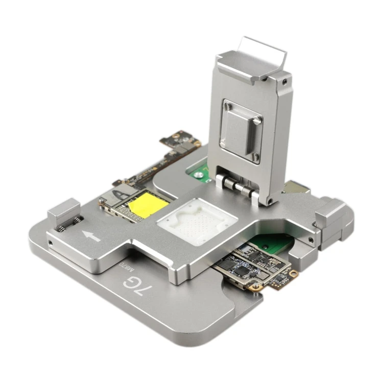 

Mijing 4 In 1 870 Hard Disk Test Stand for iPhone 7 Plus / 7 / 6s Plus / 6s