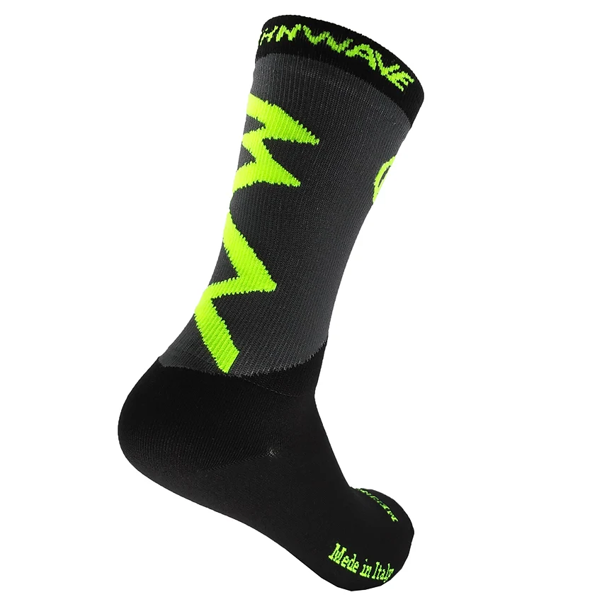 20 цветов MTB велосипед носки удобные носки для бега и велоспорта высокое качество дорожный велосипед носки - Цвет: H-green