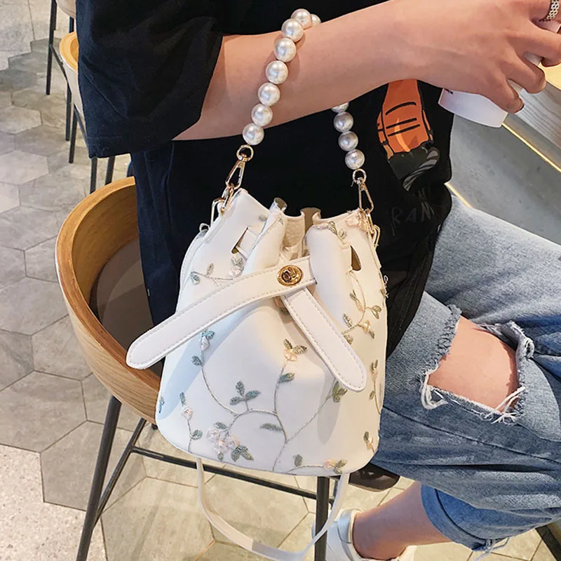 Bolsa a tiracolo