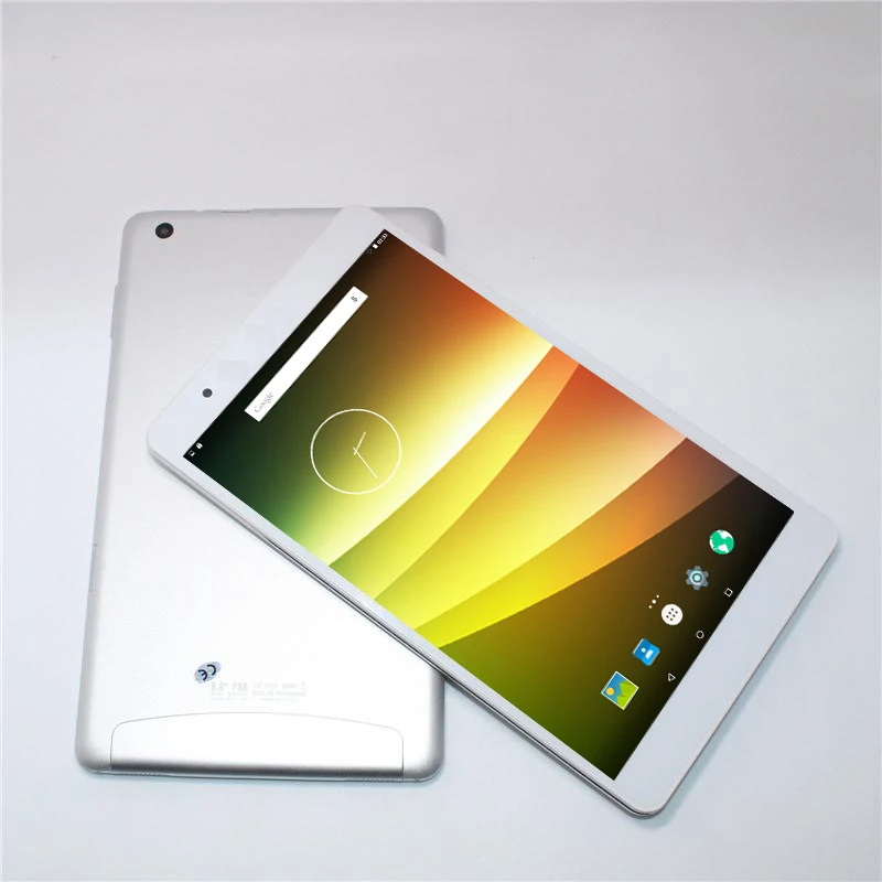 8 дюймов MTK8127 Quad Core 1280*800 800 P Android 4.4 ГБ Встроенная память 1 Оперативная Bluetooth Wi Fi