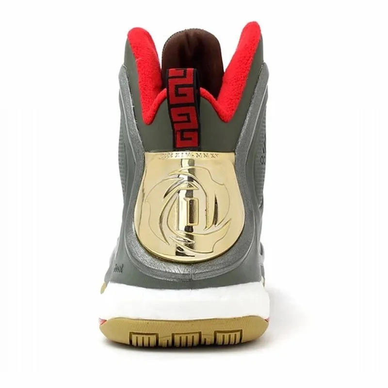 Оригинал Adidas Для мужчин Мужская Баскетбольная обувь кроссовки