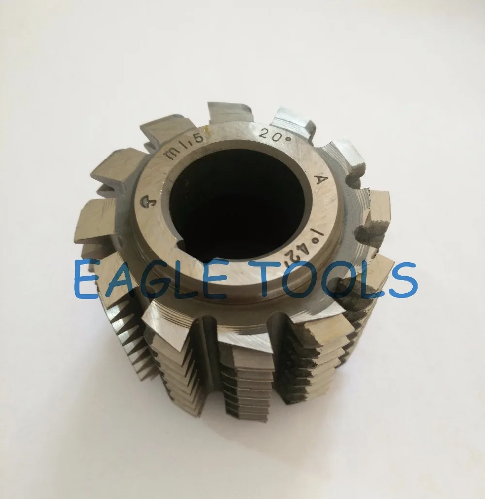 Режущий инструмент для варочной панели HSS M0.65 режущий PA20 degree 50*40*22