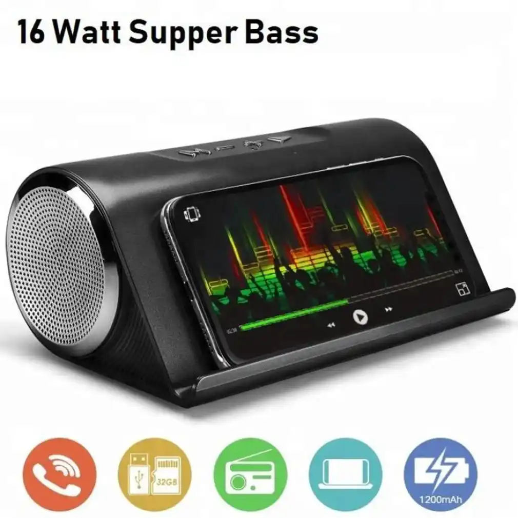 small bluetooth subwoofer