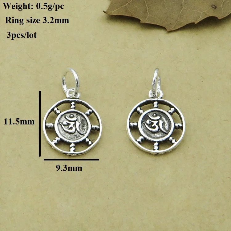 silver-charm0033A