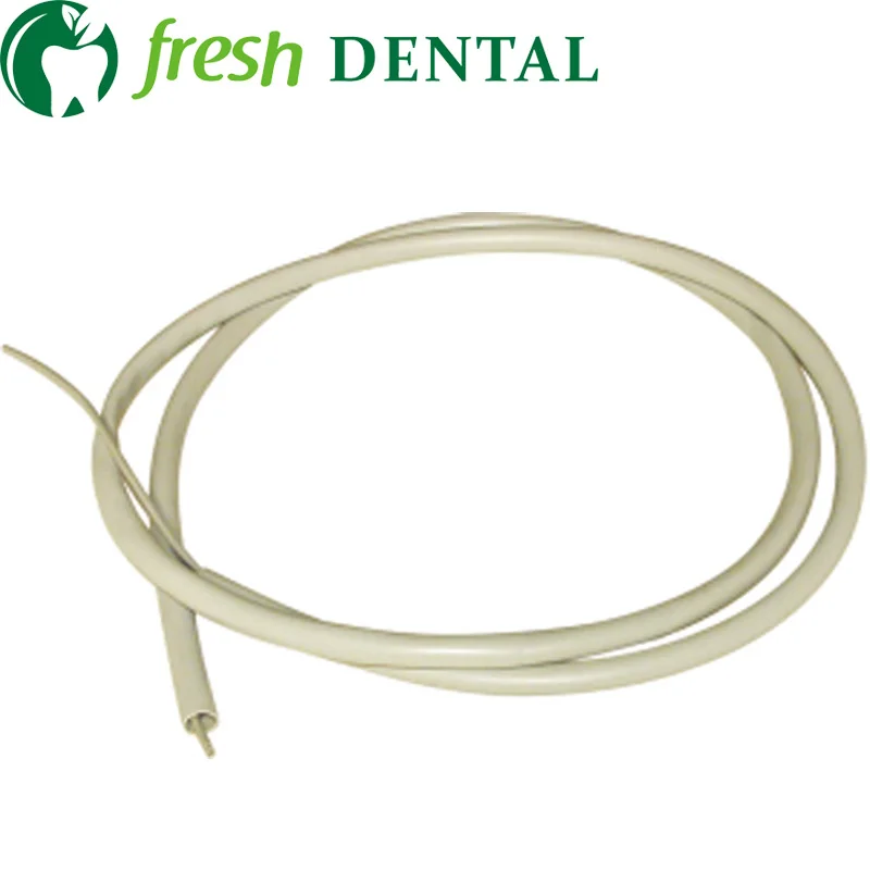 1PC Dental tube Dental 3 Way Syringe Tubing Silicone 3 Way Syringe Pipe