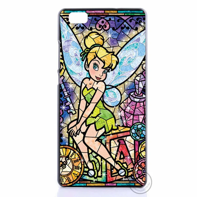 coque huawei p8 lite 2017 cendrillon