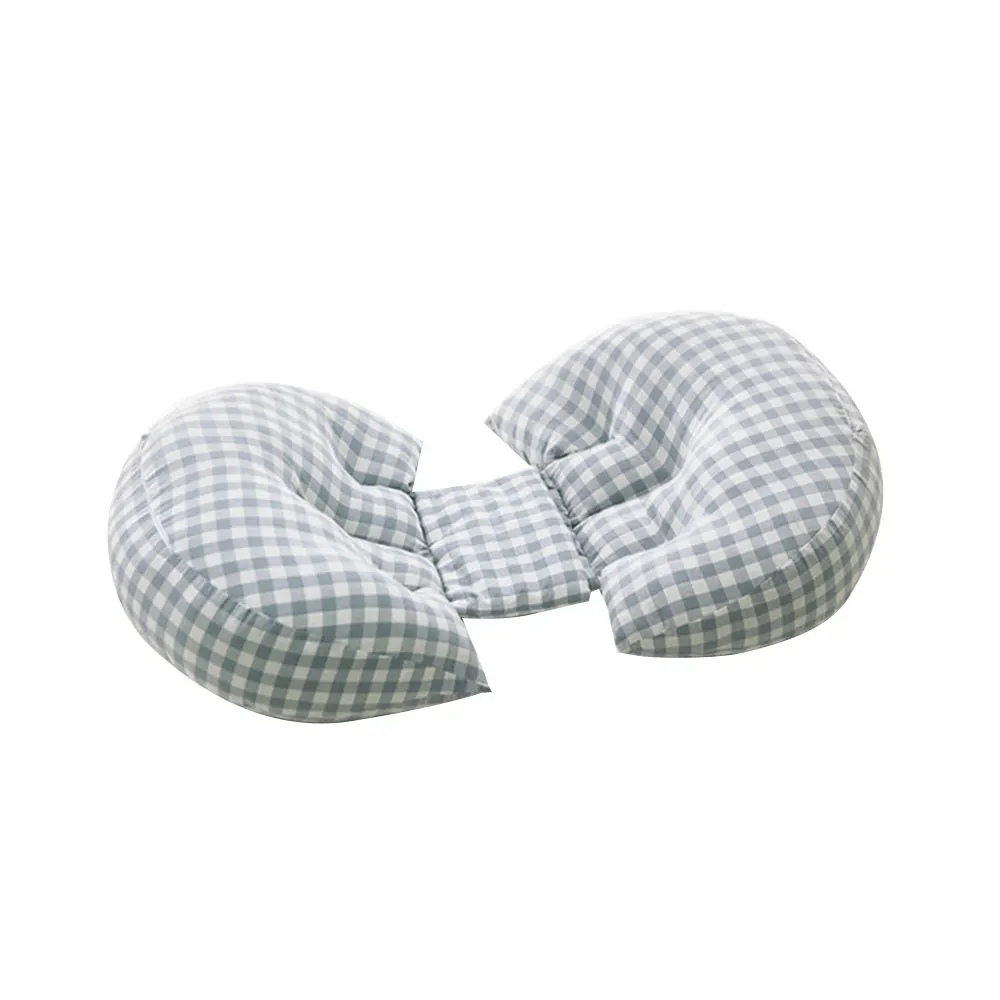 Беременность постельное белье поясная подушка для беременных женщин Удобная подушка для сна для беременных хлопковые подушки Подушка для сна