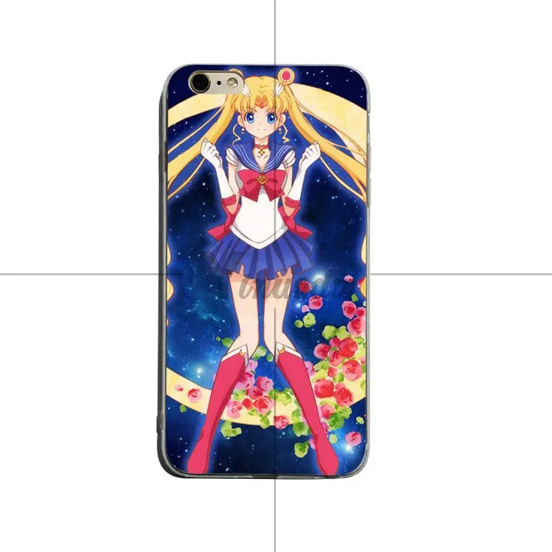 Yinuoda Lindo Cartoon Comics Sailor Moon Luna Gato Cute Phone Accessories Case For iPhone X XS XsMax XR 8 7 6Splus Cellphones Yinuoda Lindo Cartoon Comics Sailor Moon Luna Gato Cute Phone Accessories Case For iPhone X XS XsMax XR 8 7 6Splus Cellphones