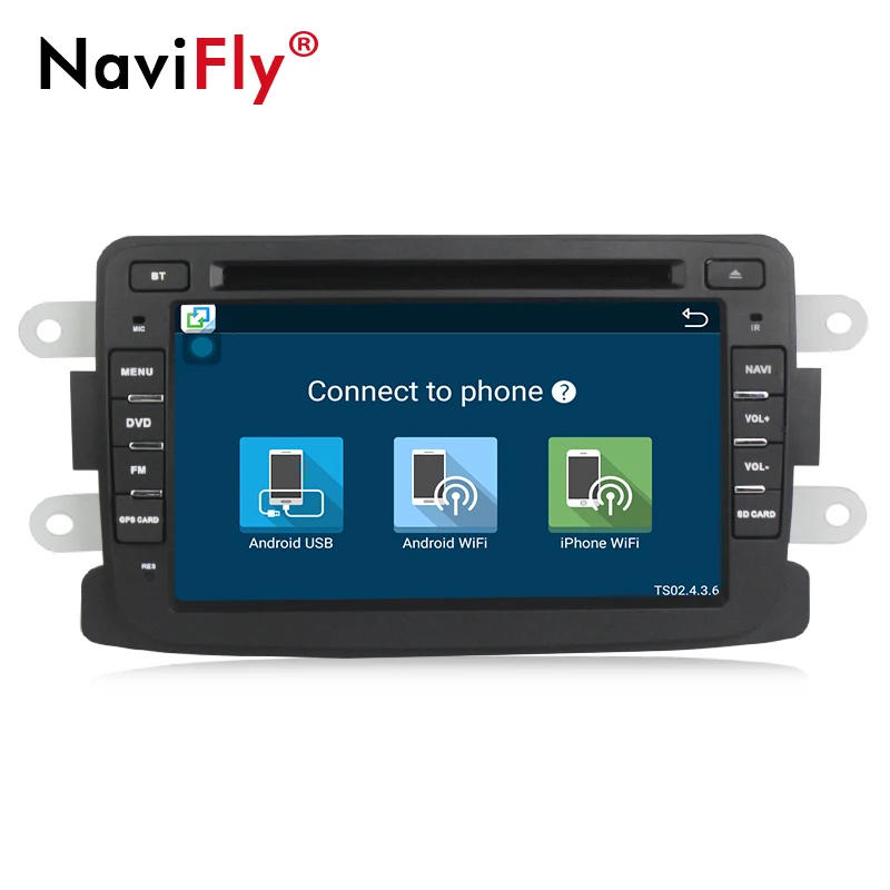 Perfect European warehouse Android 4G LTE wifi For Dacia Duster Logan Sandero Car multimedia player GPS Navigator RDS Radio cassette 4 Perfect European warehouse Android 4G LTE wifi For Dacia Duster Logan Sandero Car multimedia player GPS Navigator RDS Radio cassette 4