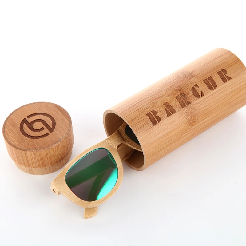 Online Buy Wholesale wooden sunglasses case from China wooden