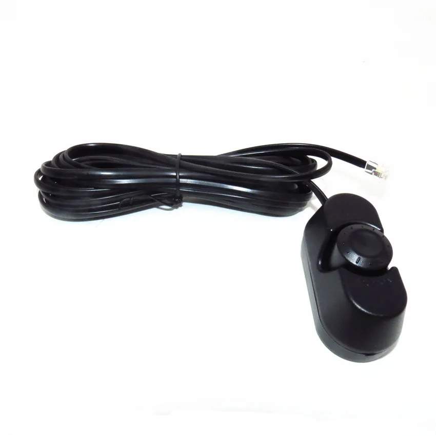 subwoofer volume control