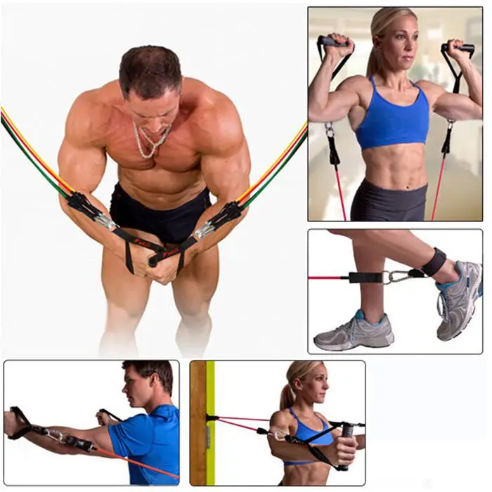 упражнения с эспандером. упражнения с эспандером для пресса. упражнения на мышцы спины с эспандером. упражнения для грудных мышц с резинкой. упражнения на грудь с резинкой.