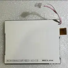KCS038AA1AF-G21 ЖК-дисплей экран