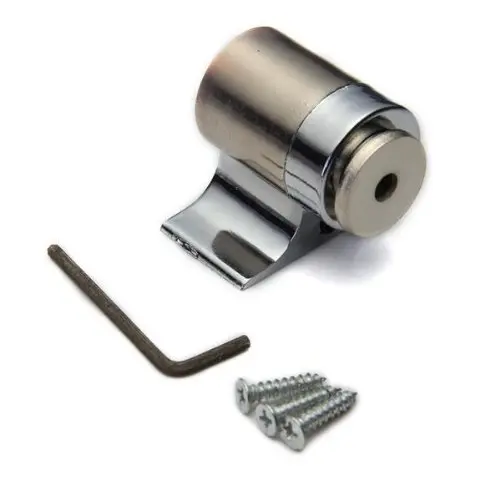 

CLOS Butee Brake Ground Stop Magnetic Alloy for Door Fixing
