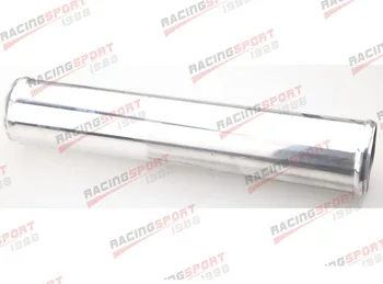 

2.75" 70MM Straight Aluminum Turbo Intercooler Pipe Tube Tubing Length 12"