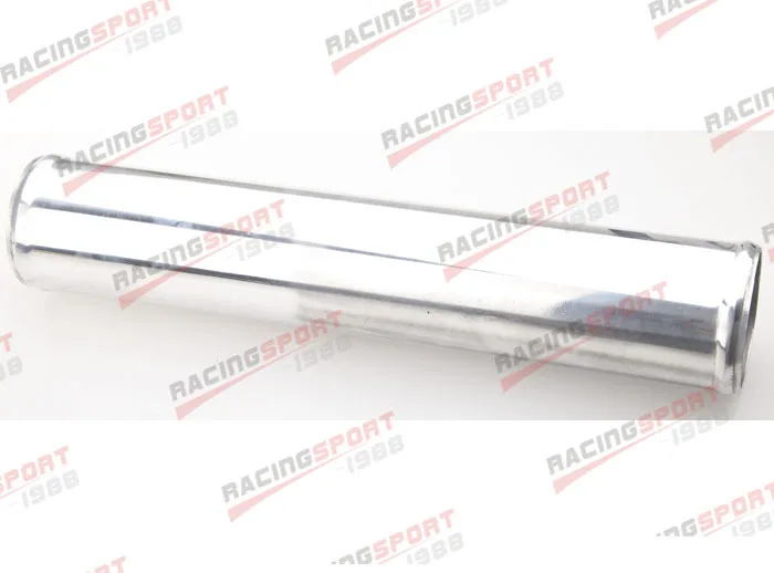 

2.75" 70MM Straight Aluminum Turbo Intercooler Pipe Tube Tubing Length 12"