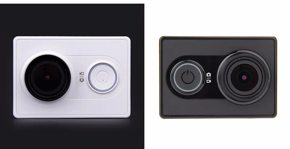 Xiaomi YI WIFI Action Camera Sports Camera (2)