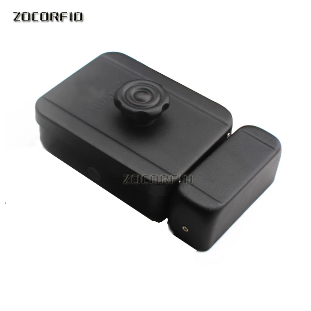433MHZ Smart intelligent wireless remote control