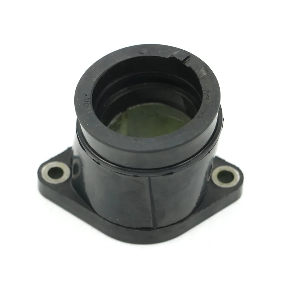 

For Yamaha TTR 250 TTR250 (4GY) Motorcycle Carburetor Intakeface Manifold Glues