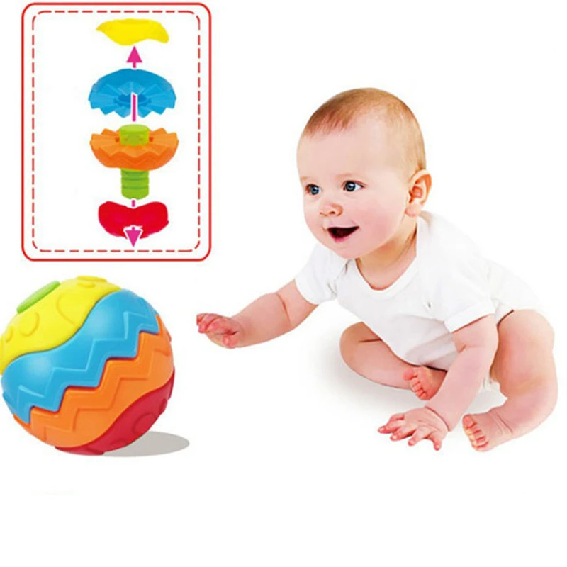 Transformacion Fitness Ball Bebe Juguete Educativo Del Edificio Magic Cubes Diy Capacidad Creativa Rompecabezas Educativos Para Ninos La6741 Cube Diy Magic Cubemagic Cube Puzzle Aliexpress